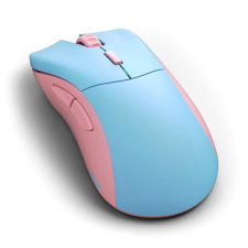Glorious Model D Pro Wireless, Skyline - Forge egér