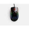 Glorious - MODEL D- RGB(FÉNYES) - FEKETE (GLO-MS-DM-GB)
