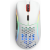 Glorious model d wireless mouse matte white gamo-1003