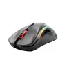 Glorious - MODEL D WIRELESS RGB(MATT) - FEKETE (GLO-MS-DW-MB)