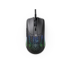 Glorious Model O 2 RGB Vezetékes Gaming Egér - Fekete