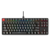 Glorious PC Gaming Race Glorious GMMK TKL - Gateron Brown, fekete, US