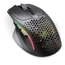 Glorious PC Gaming Race Glorious Model I 2 Wireless, matt fekete egér