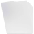 Glorious Vinyl LP Divider Set White (6 pcs)