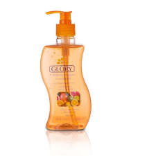 GLORY Citrus illatú folyékony szappan és tusfürdő 500 ml (HFSZA500C) tusfürdők