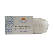 Glory-Cosmetic Hungary Kft. Glory Holt-tengeri sószappan 120g szappan