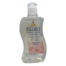 GLORY folyékony szappan és tusfürdő - sensitive 500ml tusfürdők