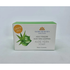 GLORY Glory holt-tengeri aloe vera szappan 100 g szappan