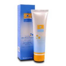 GLORY Holt-tengeri after shave krém 100ml after shave