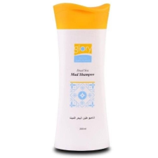 GLORY Holt-tengeri Iszapsampon 250ml sampon