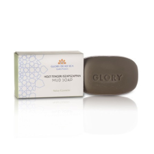 GLORY Holt-tengeri iszapszappan 120g szappan