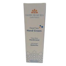  Glory holt-tengeri kézkrém 100 ml kézápolás