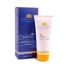 GLORY Holt-tengeri kézkrém 100ml kézápolás