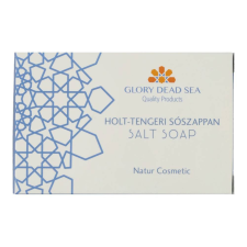 GLORY HOLT-TENGERI SÓSZAPAN szappan