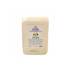 GLORY Kéz- és bőrfertőtlenítő gél 5000 ml Glory tisztító- és takarítószer, higiénia