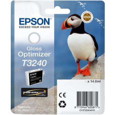 GLOSS Epson T3240 Tintapatron Gloss Optimizer 14ml  , C13T32404010 nyomtatópatron & toner