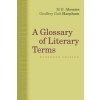  Glossary of Literary Terms – Geoffrey Galt Harpham,M.H. Abrams
