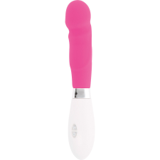  GLOSSY Paul – prémium pink vibrátor érzéki élményekhez vibrátorok