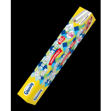  GLOSSY PERFORÁLT Frissentartó fólia 20 m (60 db, 29x33 cm) alapvető élelmiszer