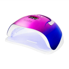 Glow F2RN UV/LED lámpa 220W (pink-kék ombre) uv lámpa