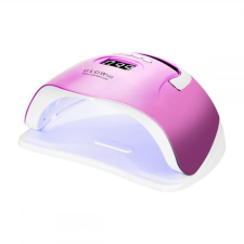 Glow F2RP UV/LED lámpa 220W (rózsaszín) uv lámpa
