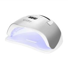 Glow F2SP UV/LED lámpa 220W (ezüst) uv lámpa