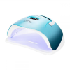  Glow F2SP UV/LED lámpa 220W (türkiz)