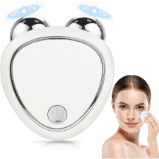 GlowTouch - Mini arcmasszírozó bőrápoló eszköz