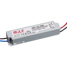 GLP GPCP-35-700 33.6W 24~48V 700mA IP67 LED tápegység (GPCP-35-700) világítási kellék