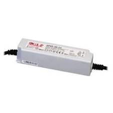 GLP GPVP-40-24 40W 24V 1.7A IP67 LED tápegység (GPVP-40-24) világítási kellék