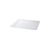  GLT001 üveg tepsi - 44,4cm x 37,2cm x 2,8cm