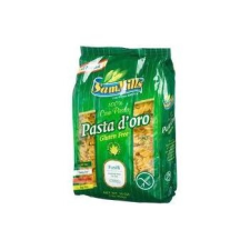 GLT.TÉSZTA FUSILLI /PASTA DORO/ 500 g reform élelmiszer