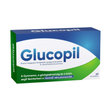  Glucopil étrend-kiegészítő filmtabletta 60x gyógyászati segédeszköz