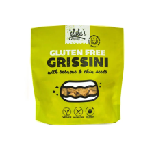Glulu's Magvas grissini - 100g előétel és snack