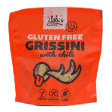  Glulu freefrom cukormentes chilis grissini 100 g csokoládé és édesség