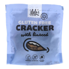 GLULUS FREEF. LENMAGOS KRÉKER GM. előétel és snack