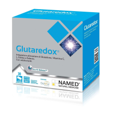 Glutation-kiegészítő, Glutaredox, 30 rúd szájban oldható, Név vitamin és táplálékkiegészítő