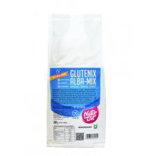  Glutenix alba mix lisztkeverék 500 g alapvető élelmiszer