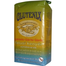  GLUTENIX FALUSI KENYÉRKEVERÉK 500 G reform élelmiszer