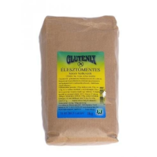  Glutenix gluténmentes élesztomentes lisztkeverék 1000 g gluténmentes termék