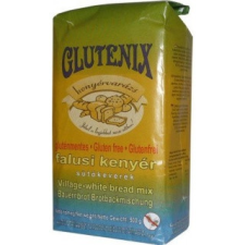  Glutenix gluténmentes falusi kenyér sütőkeverék 500 g gluténmentes termék