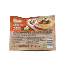Gluténmentes balviten kedvenc kenyerünk 320g pékárú