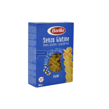 - Gluténmentes barilla orsó tészta 400g reform élelmiszer