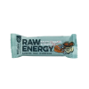  Gluténmentes bombus raw energy sós karamell-földimogyoró szelet 50g