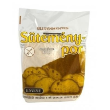  GLUTÉNMENTES EMESE SÜTEMÉNYPOR 400G reform élelmiszer