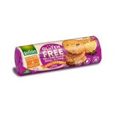 - Gluténmentes gullon snack zabos narancsos keksz 180g csokoládé és édesség