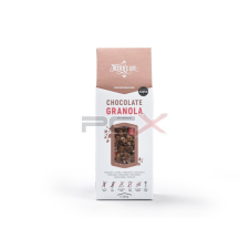 - Gluténmentes hesters life chocolate granola- csokoládés granola 320g reform élelmiszer