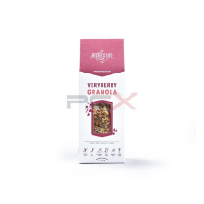 - Gluténmentes hesters life veryberry granola - ribizlis granola 320g reform élelmiszer