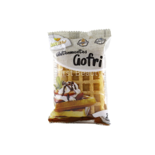  GLUTÉNMENTES LOVE DIET GOFRI 24G reform élelmiszer