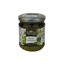 - Gluténmentes nordsalse monti pesto genovese 180g reform élelmiszer
